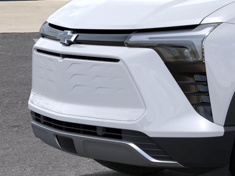 New 2026 Chevrolet Blazer EV LT w/ Midnight/Sport Edition FWD image 32
