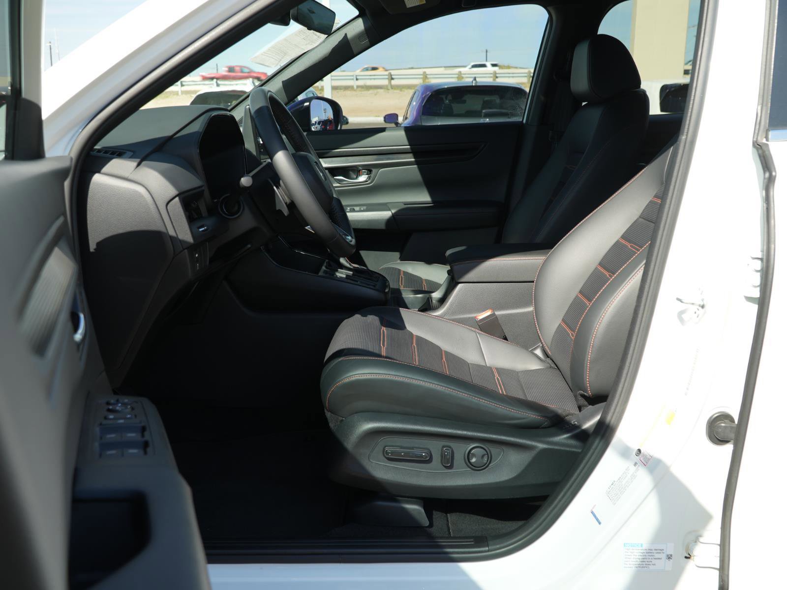 Used 2024 Honda CR-V Sport-L image 16