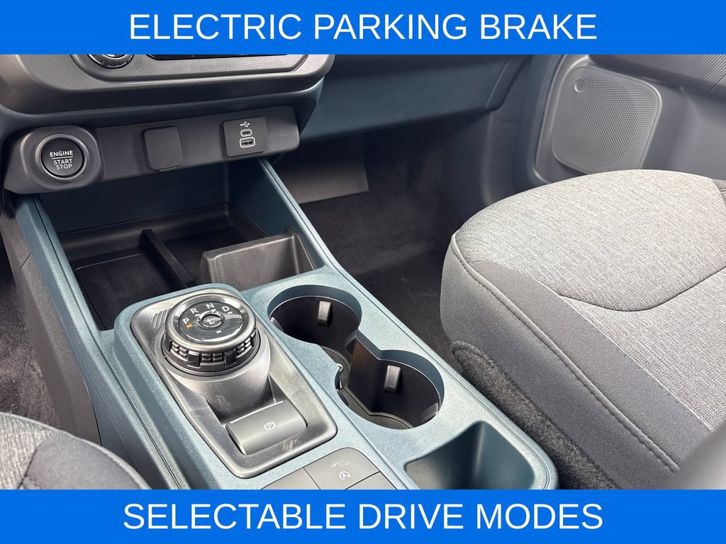 New 2026 Ford Maverick XLT w/ XLT Luxury Package AWD/4WD image 12