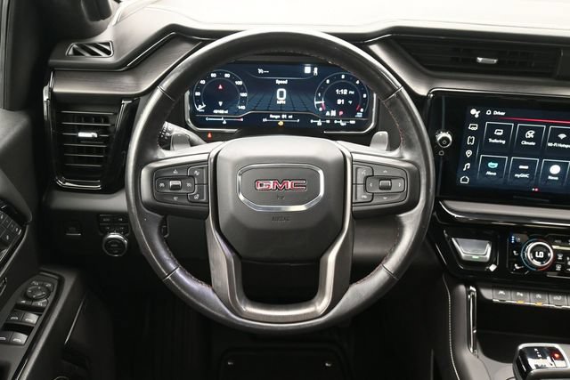 Used 2023 GMC Sierra 1500 AT4X AWD/4WD image 25