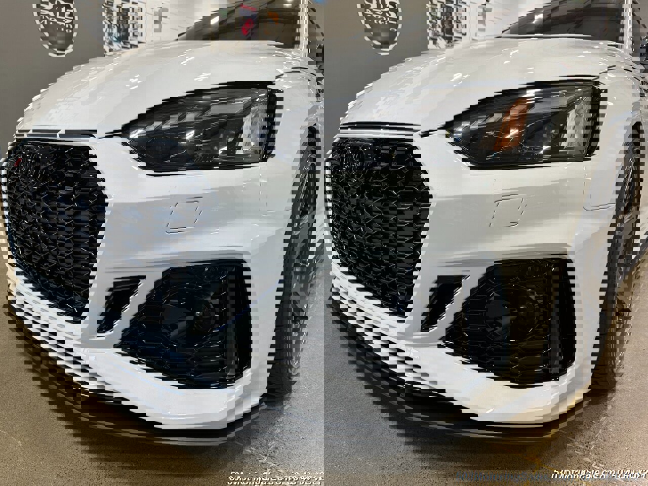 Used 2023 Audi RS 5 image 8