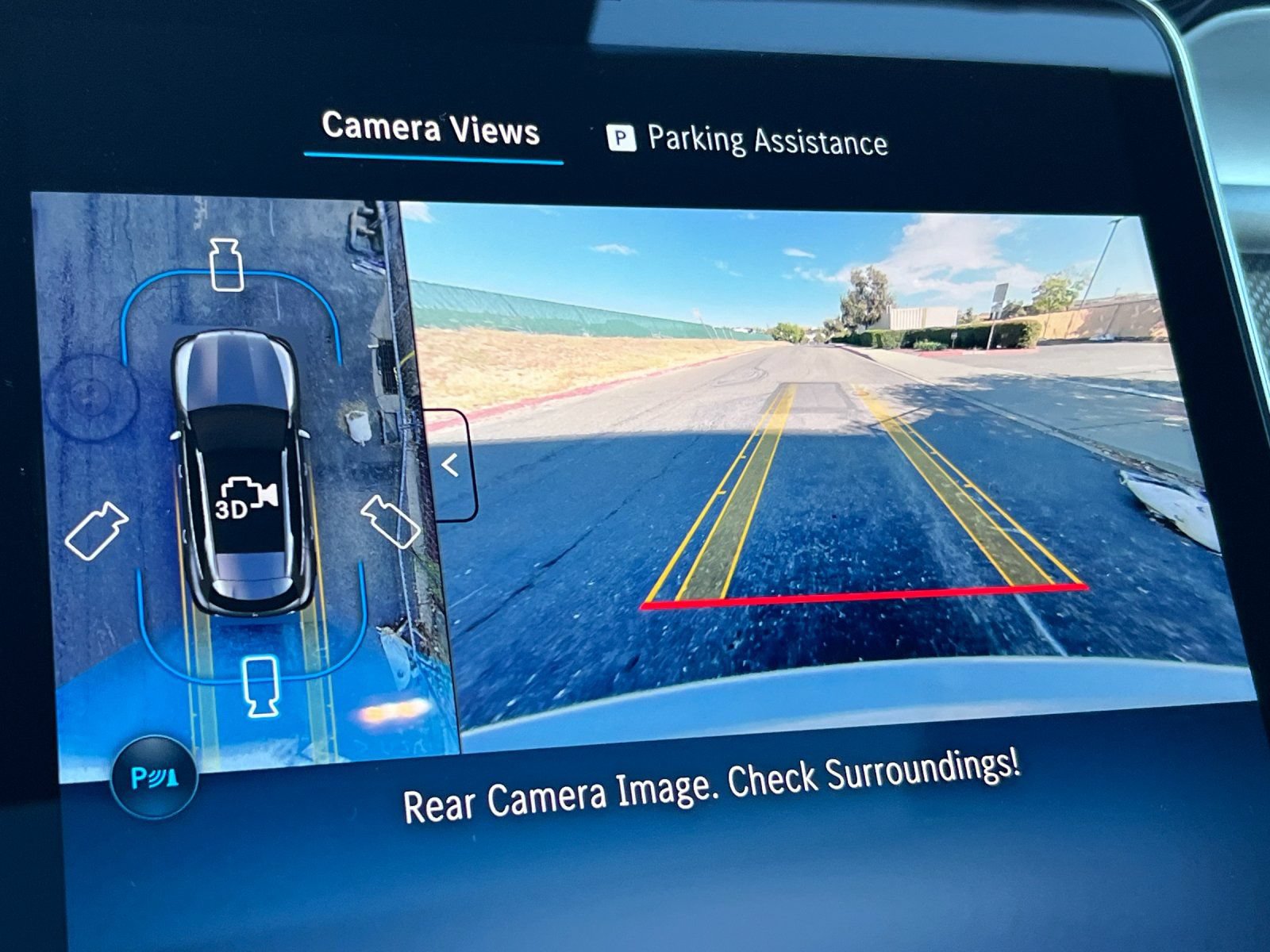 New 2027 Mercedes-Benz GLC 350e 4MATIC image 19