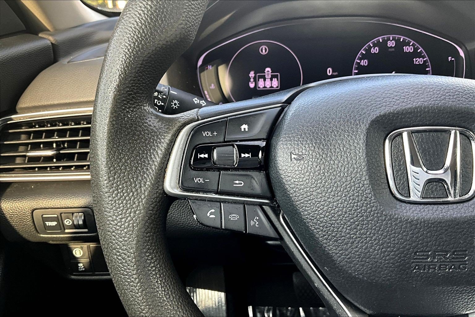 Used 2021 Honda Accord LX image 19