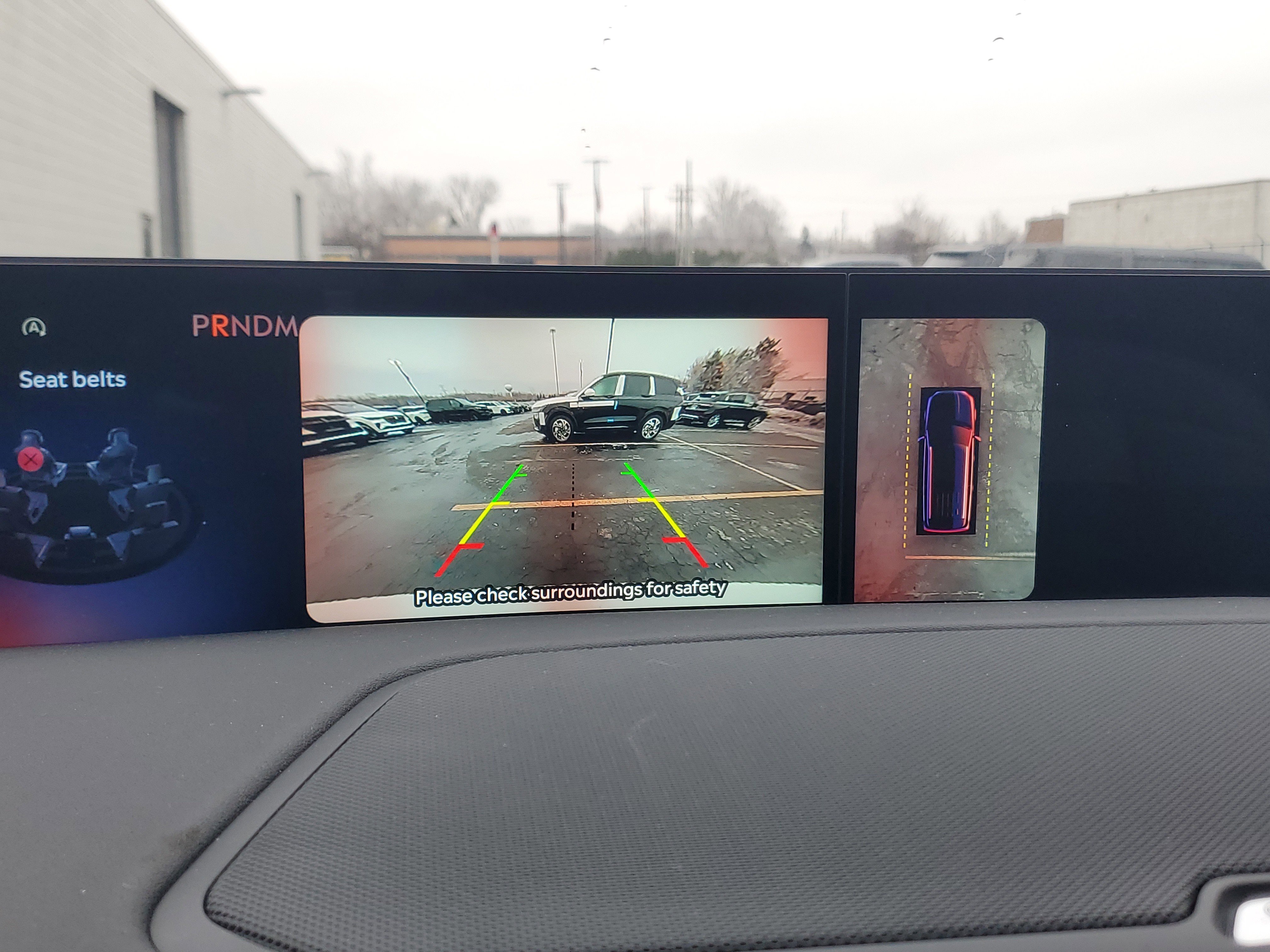 New 2025 Lincoln Navigator L Reserve image 20