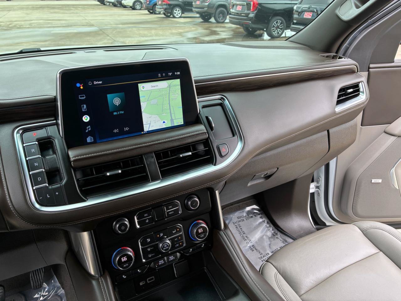 Used 2022 Chevrolet Tahoe LT AWD/4WD image 18
