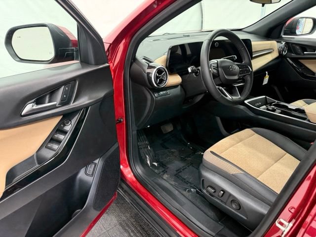 New 2026 Chevrolet Equinox ACTIV AWD/4WD image 31
