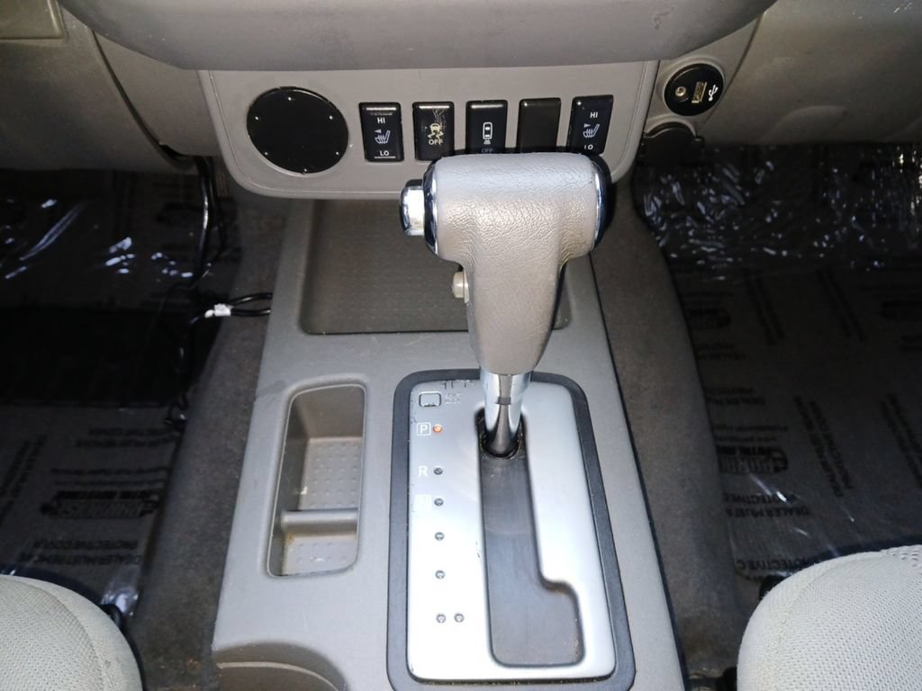 Used 2019 Nissan Frontier SV w/ Value Truck Package RWD image 10