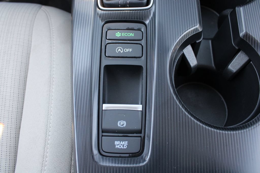 Certified 2024 Honda Civic EX image 22