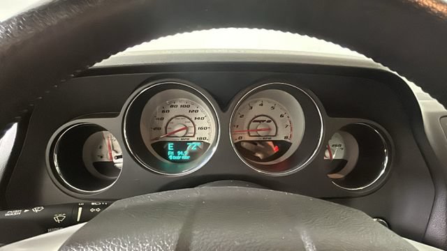 Used 2011 Dodge Challenger SRT8 RWD image 16