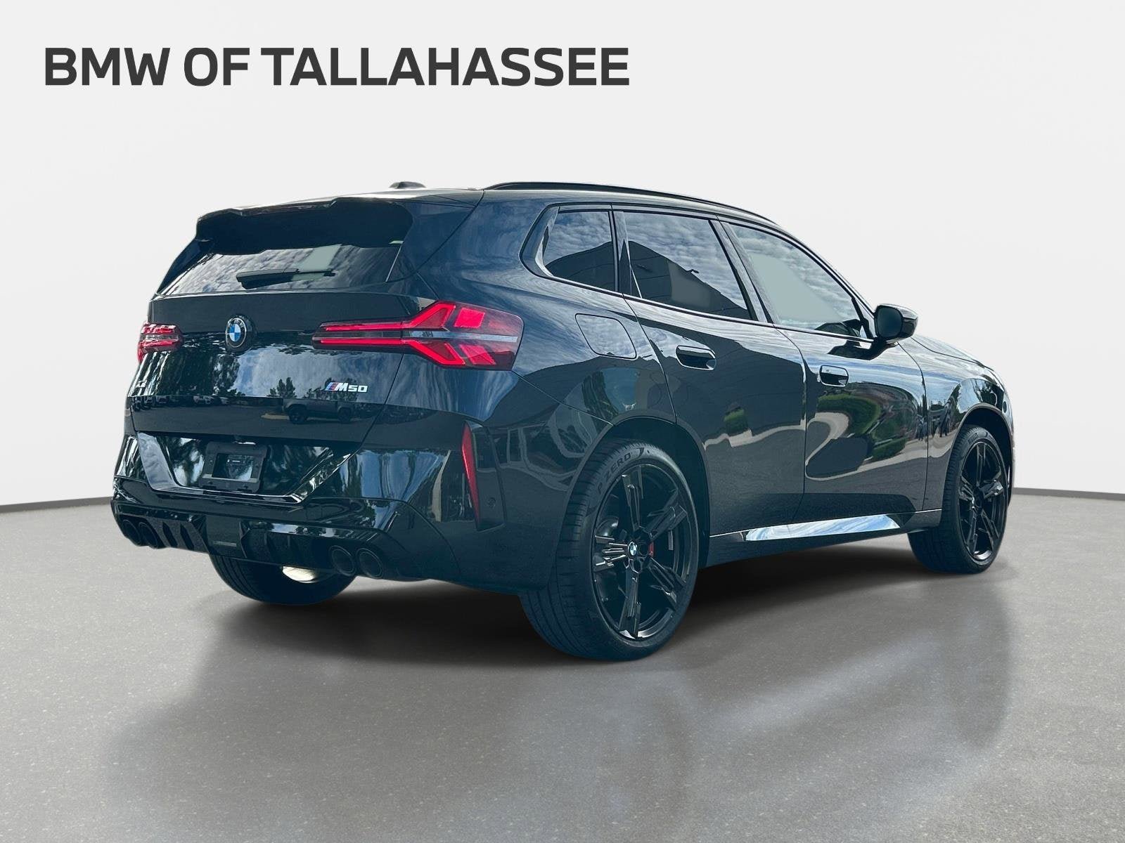 Used 2026 BMW X3 M50 w/ Premium Package AWD/4WD image 5