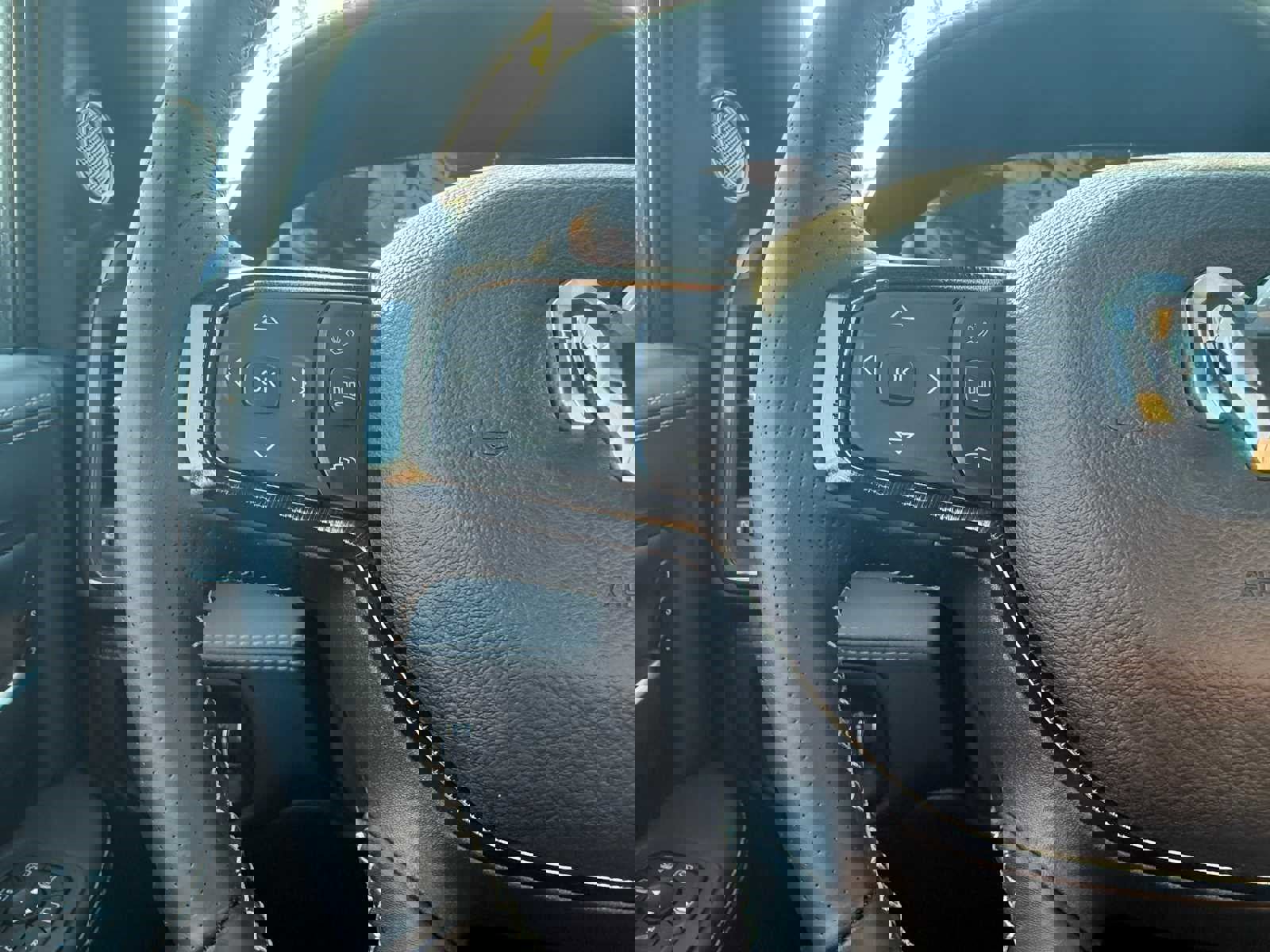 New 2026 RAM 2500 Power Wagon image 14