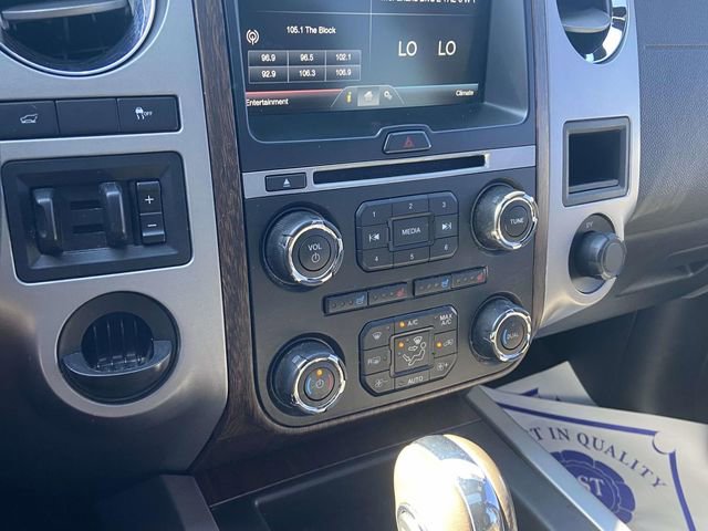 Used 2015 Ford Expedition King Ranch image 21