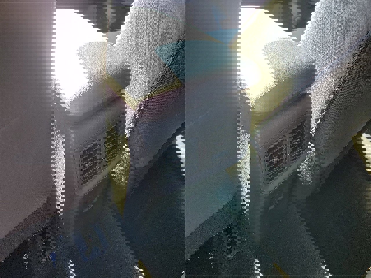 Used 2025 Toyota RAV4 LE image 11