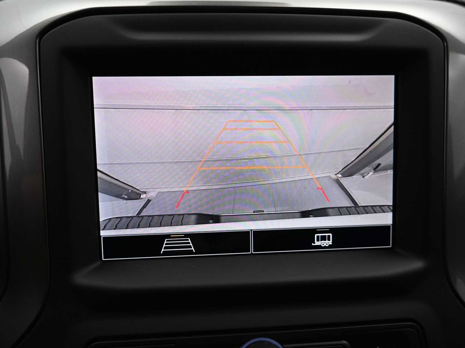 New 2024 Chevrolet Silverado 2500 W/T w/ WT Convenience Package image 15