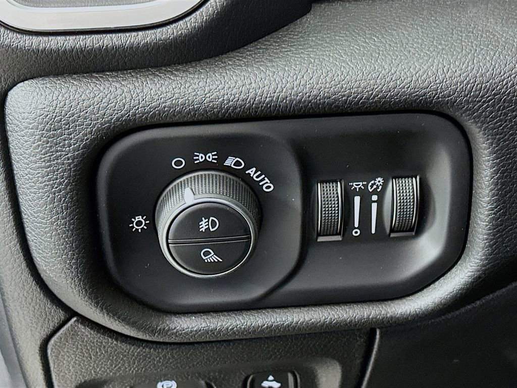 New 2026 RAM 1500 Big Horn image 15