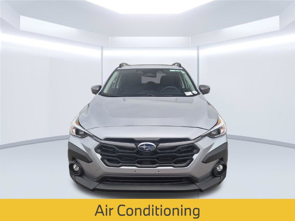 Used 2025 Subaru Crosstrek 2.5i Premium AWD/4WD image 12