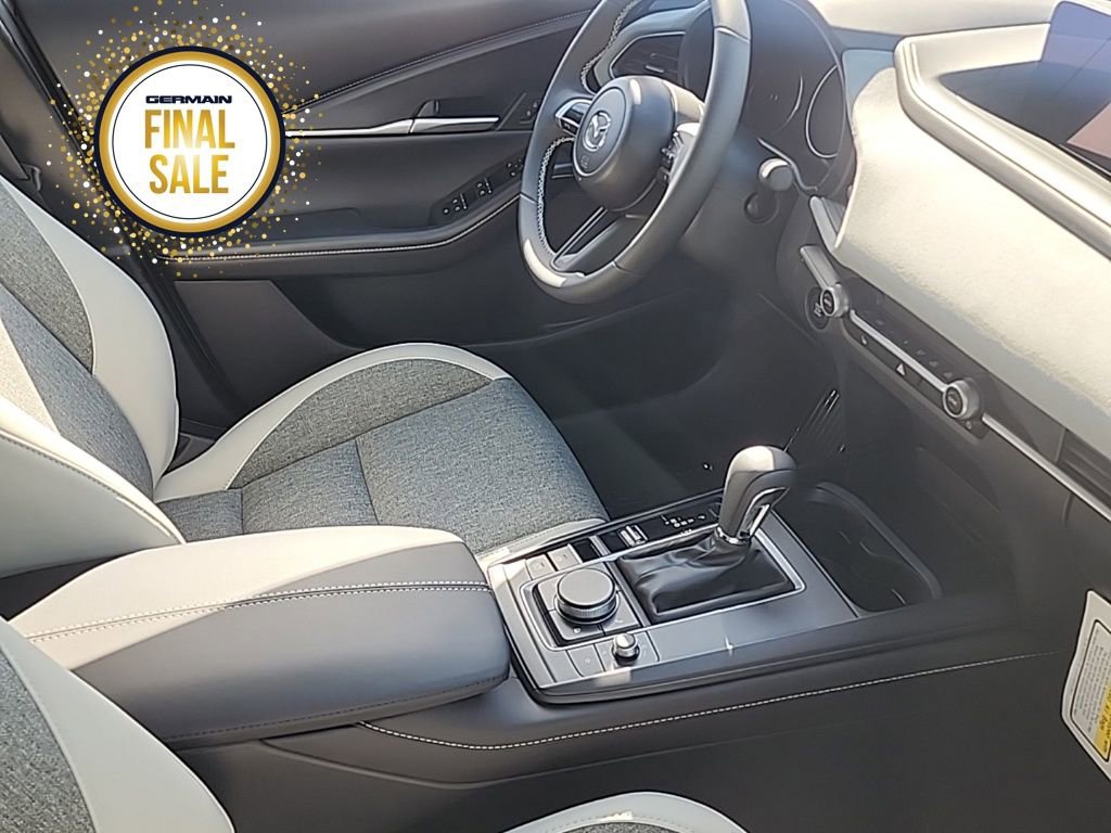 New 2026 MAZDA CX-30 AWD 2.5 S image 10