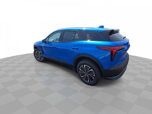 New 2025 Chevrolet Blazer EV LT image 6