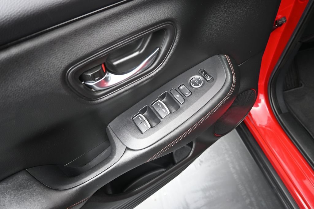Used 2024 Honda HR-V Sport image 23