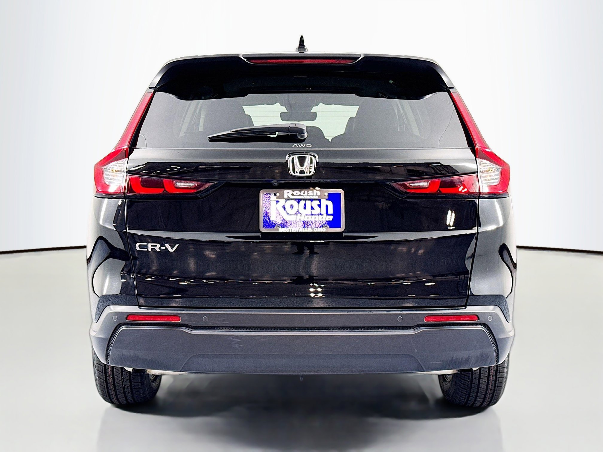 Certified 2023 Honda CR-V EX-L image 6