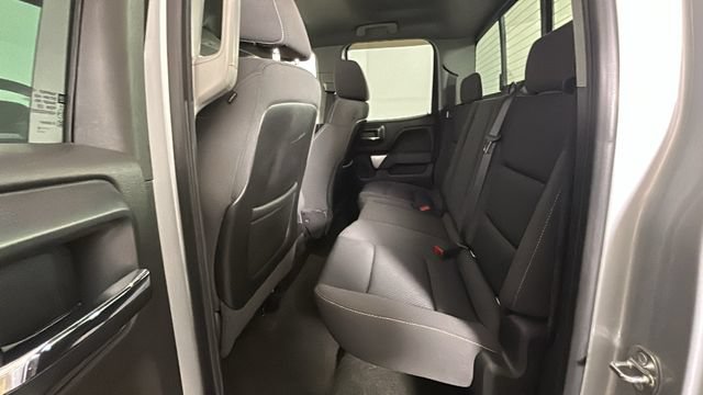 Used 2015 Chevrolet Silverado 1500 LT w/ LT Convenience Package AWD/4WD image 25