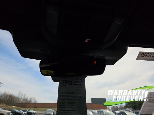 New 2026 Subaru Forester Sport image 12