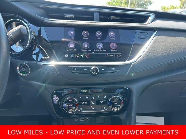 Used 2023 Buick Encore GX Select w/ Experience Buick Package image 24