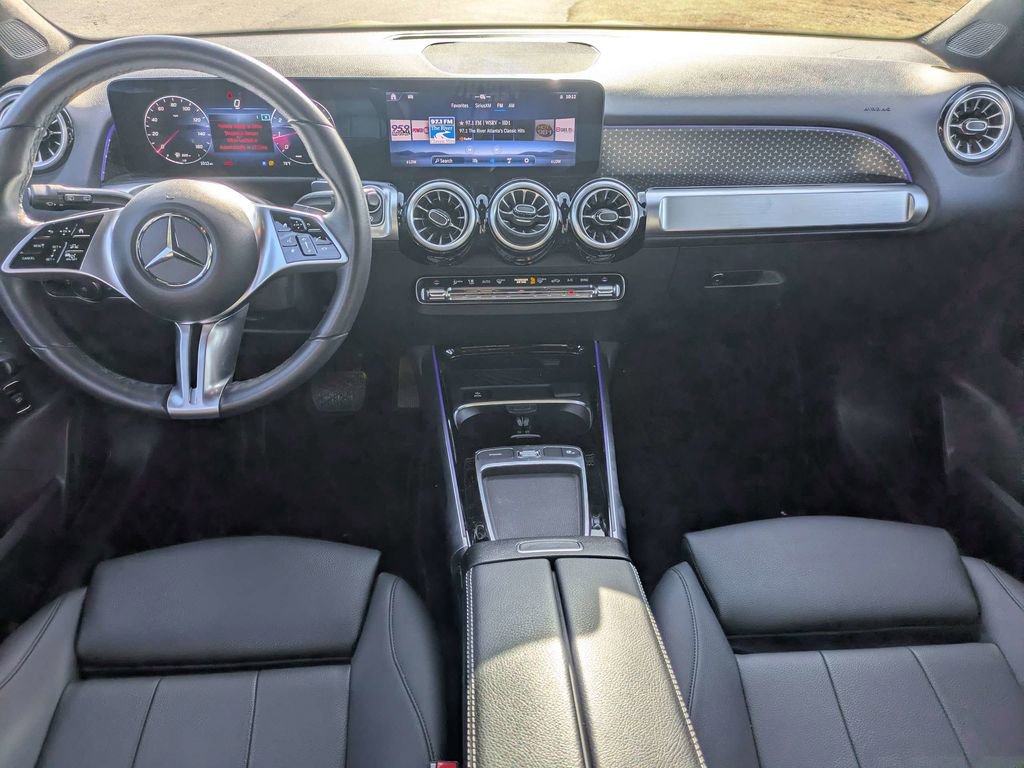Used 2024 Mercedes-Benz GLB 250 image 18