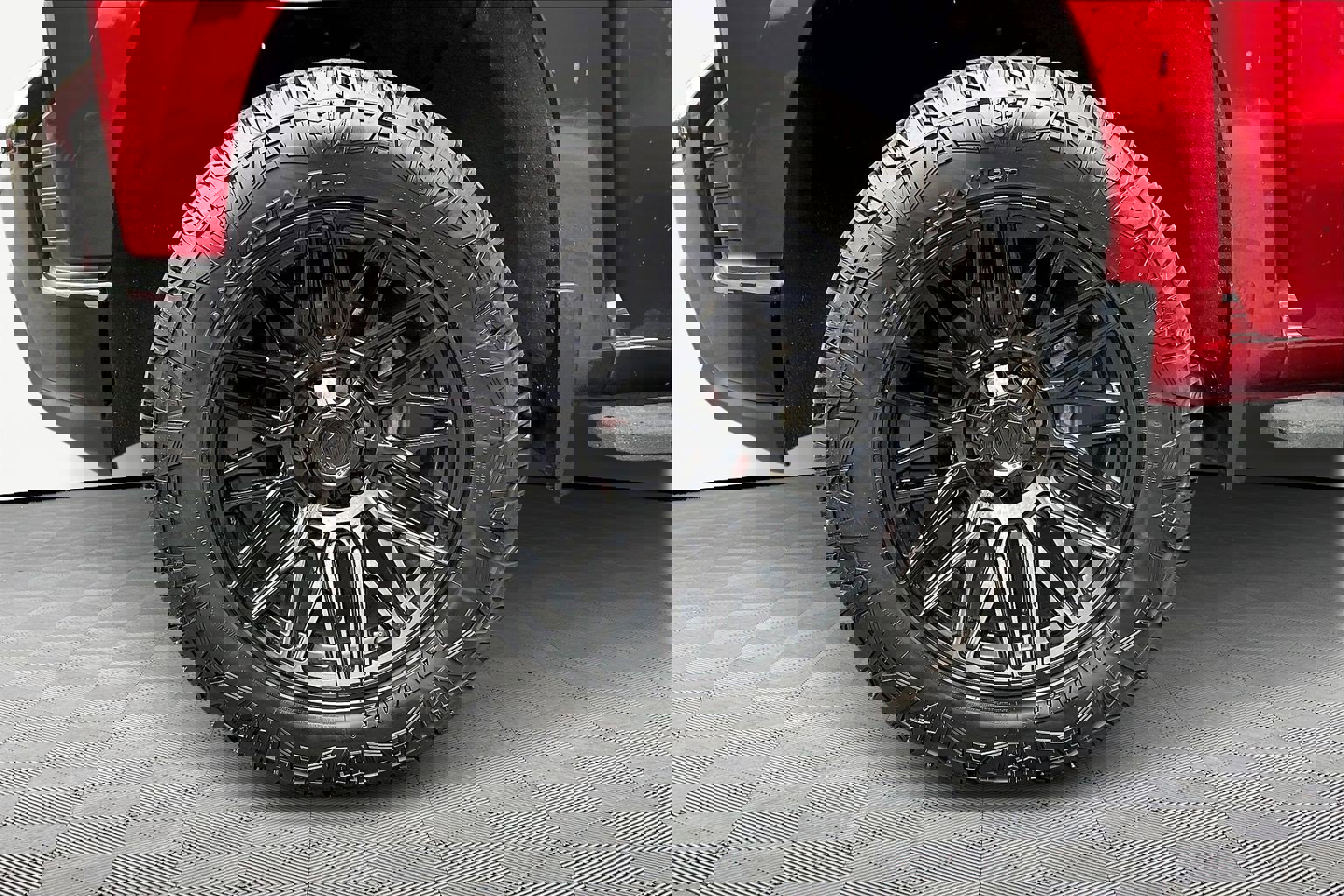 Used 2021 Chevrolet Silverado 1500 LT Trail Boss w/ Bed Protection Package image 33