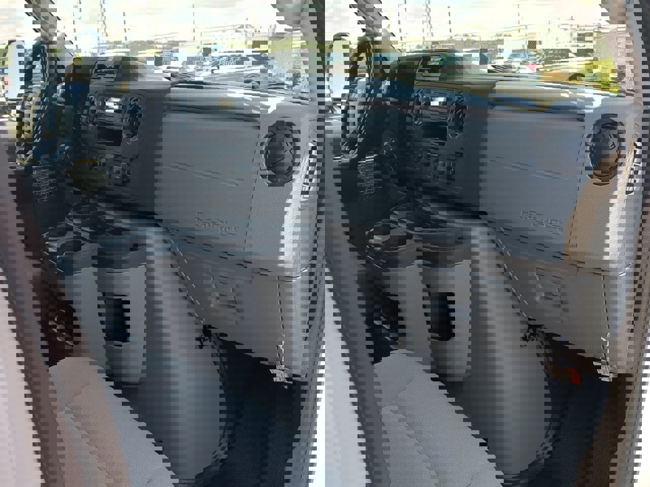 New 2026 Ford E-350 and Econoline 350 Super Duty w/ Power Equipment Group image 14