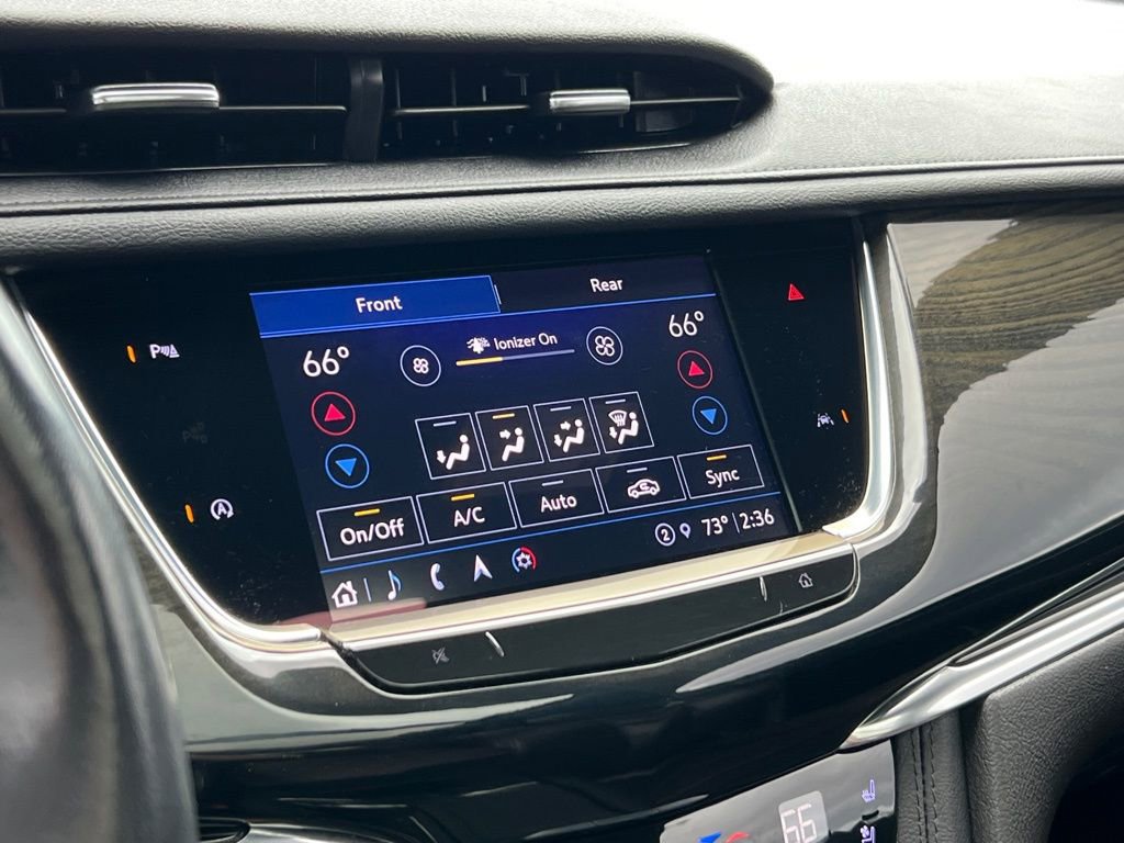 Used 2022 Cadillac XT6 Premium Luxury image 48
