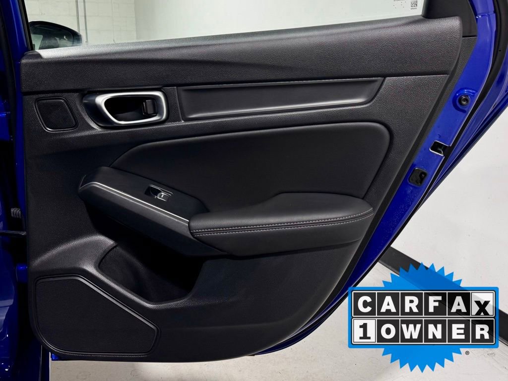 Used 2024 Acura Integra A-Spec image 30