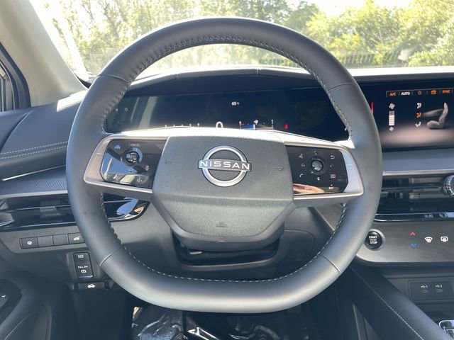 New 2026 Nissan Murano SV image 30