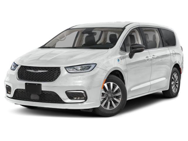 Used 2024 Chrysler Pacifica Limited FWD image 1