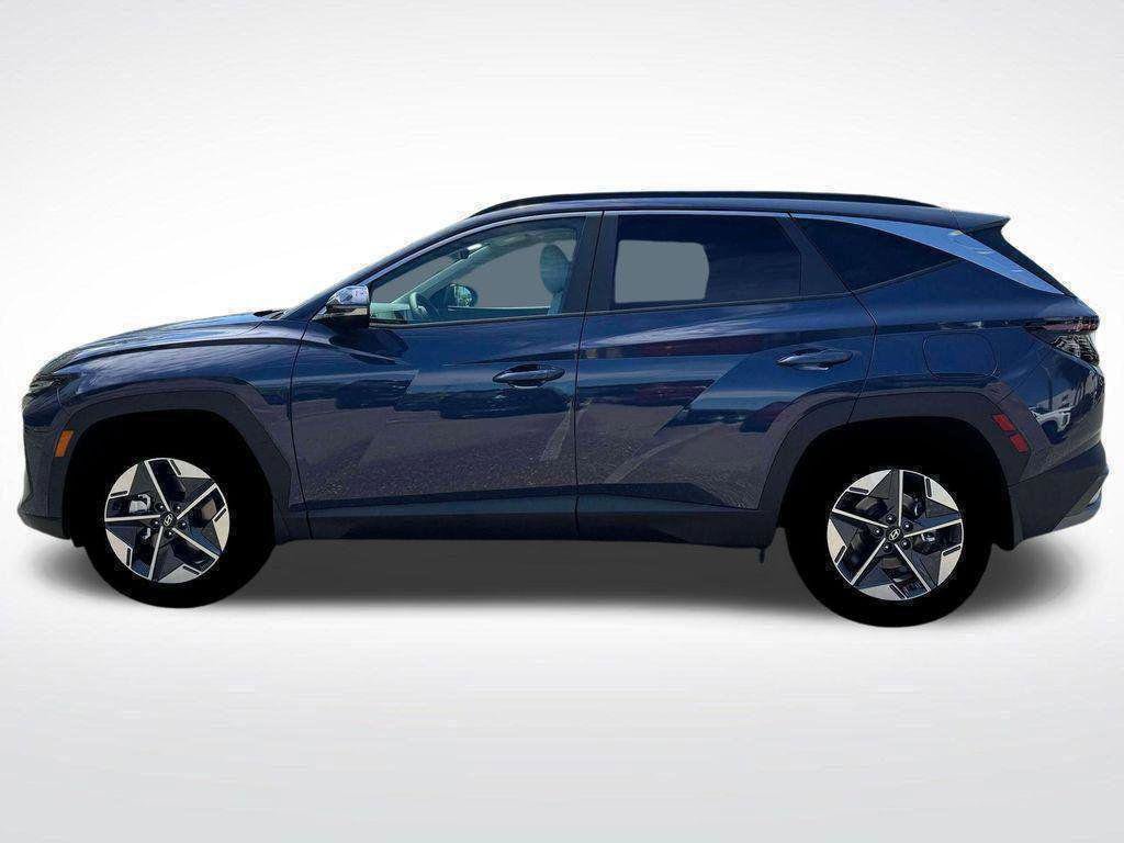 New 2026 Hyundai Tucson SEL AWD/4WD image 3