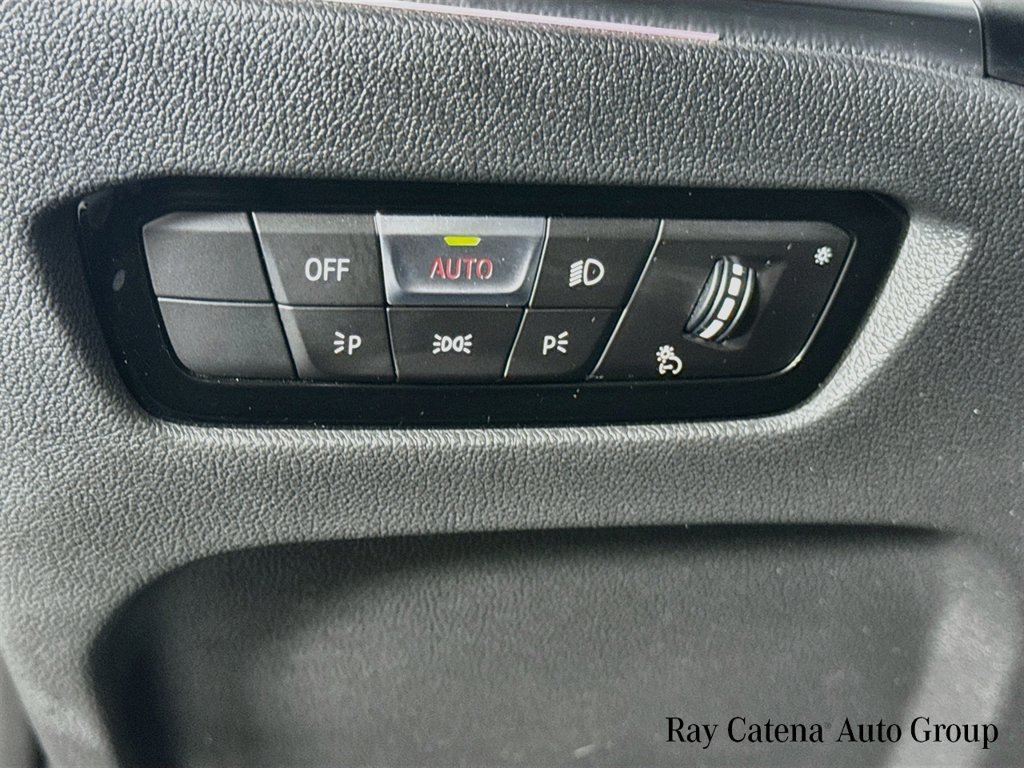 Used 2024 BMW 440i xDrive Convertible w/ Premium Package AWD/4WD image 10