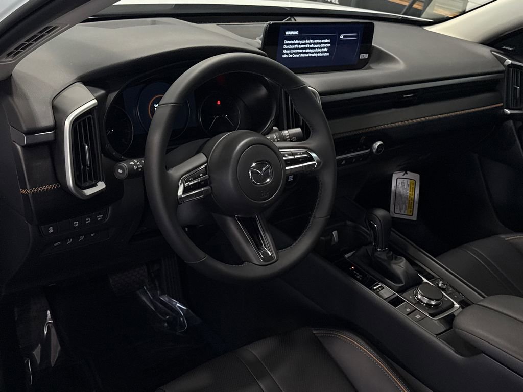 New 2026 MAZDA CX-50 AWD 2.5 S w/ Cargo Package image 5