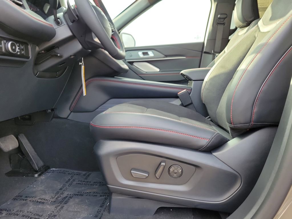 New 2026 Ford Explorer ST w/ Sun And Sound Package image 17