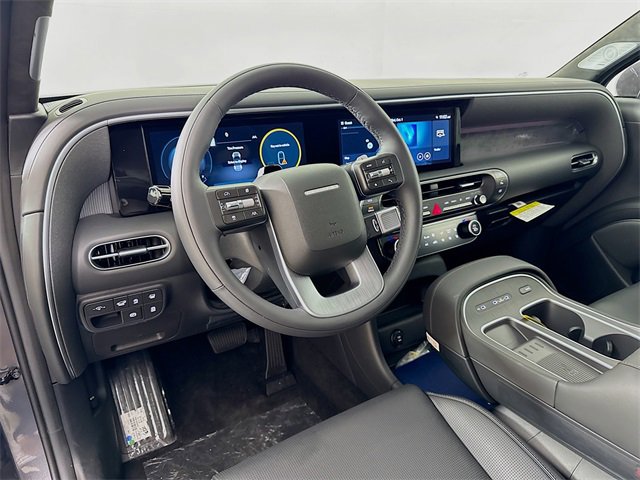 New 2026 Hyundai Palisade Calligraphy image 12