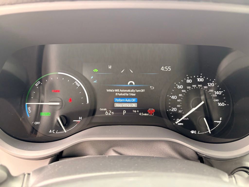 Used 2026 Toyota Sienna LE AWD/4WD image 12
