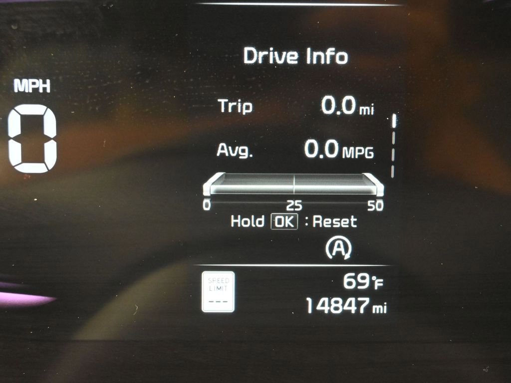 Certified 2023 Kia Sportage X-Line w/ X-Line Premium Package image 16