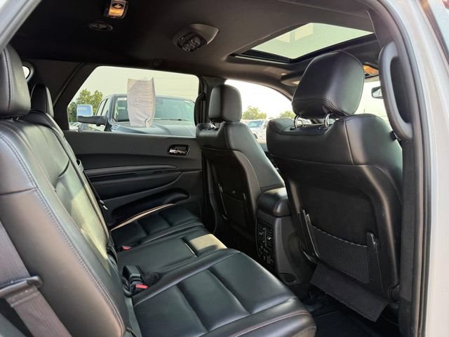 Used 2024 Dodge Durango GT AWD/4WD image 15