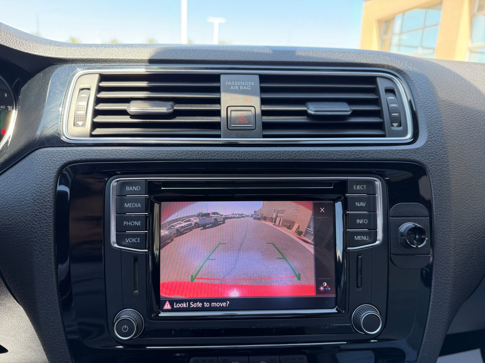 Used 2016 Volkswagen Jetta Sport image 29