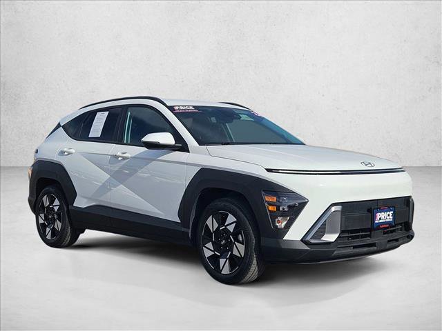 Used 2024 Hyundai Kona SEL image 3
