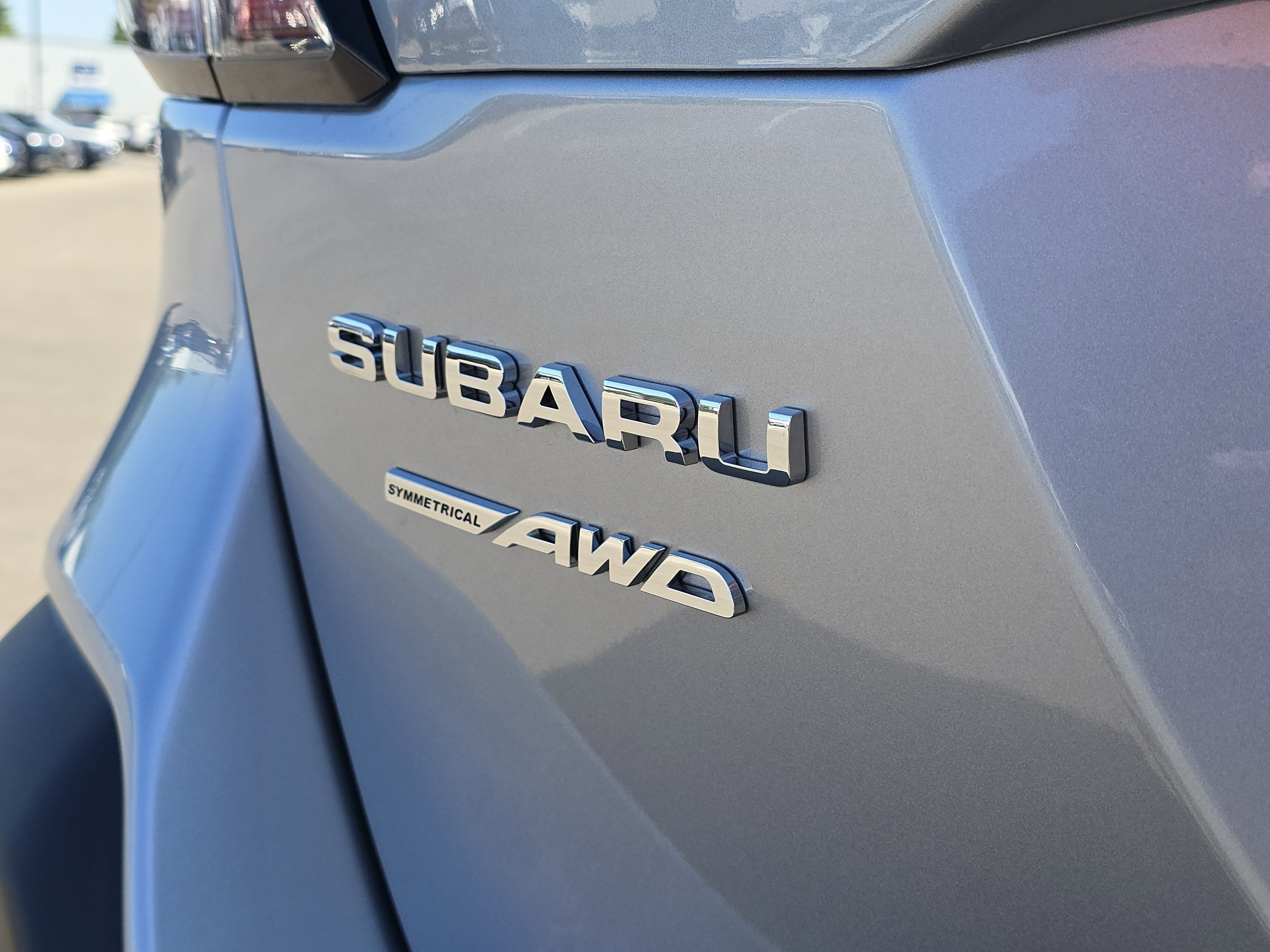 New 2025 Subaru Outback Touring XT image 14