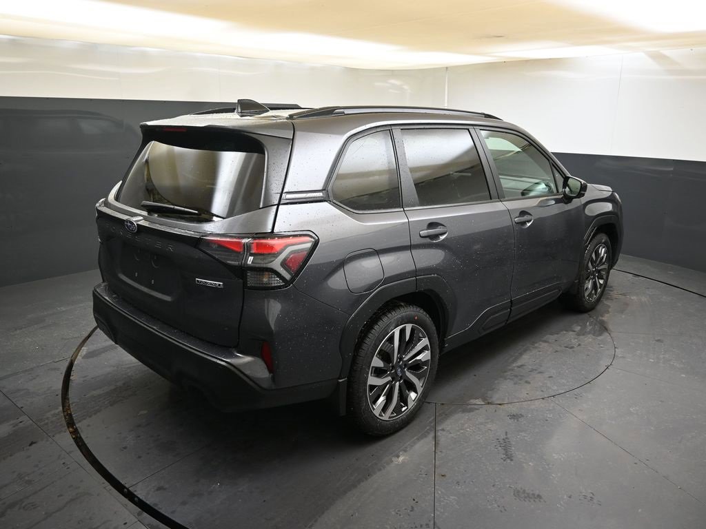 New 2026 Subaru Forester Touring image 5