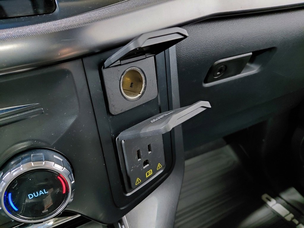 Certified 2023 Ford F150 Tremor w/ Equipment Group 402A High image 42