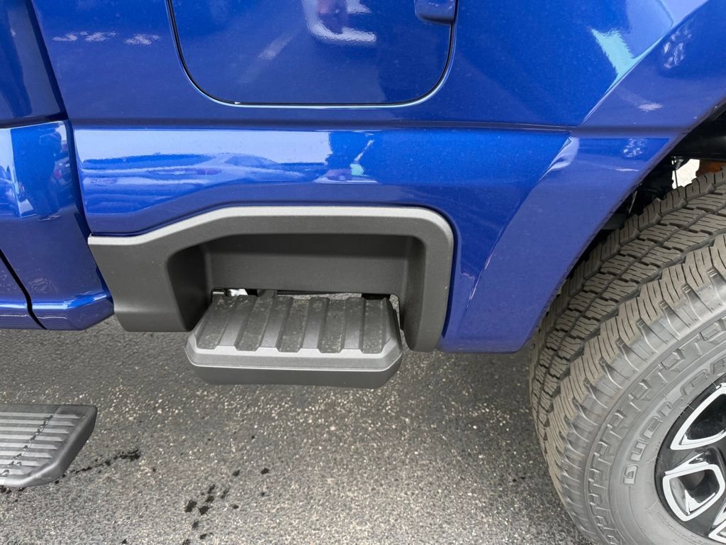 New 2026 Ford F250 Platinum AWD/4WD image 56