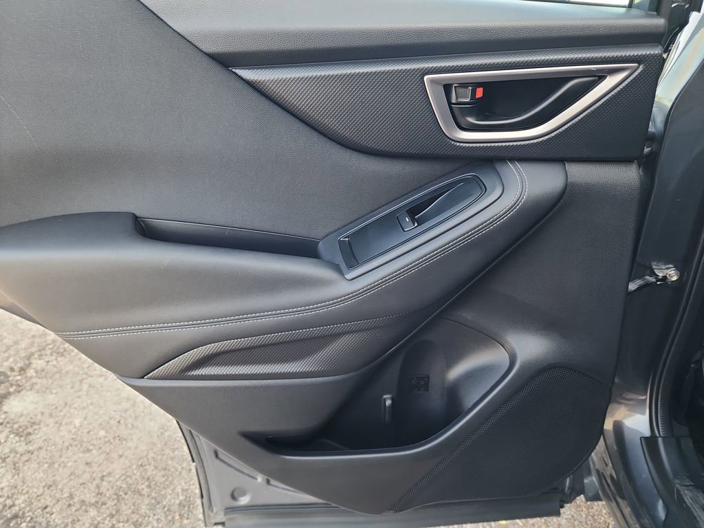 Used 2021 Subaru Forester image 34