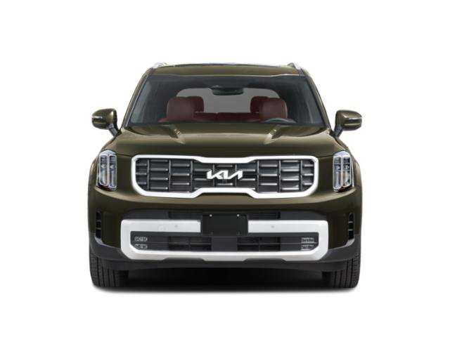 Used 2025 Kia Telluride SX w/ SX Captain's Chair Package image 7